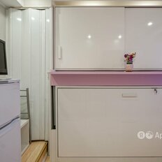 Квартира 12 м², 1-комнатные - изображение 5