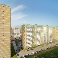 Квартира 93 м², 3-комнатная - изображение 1