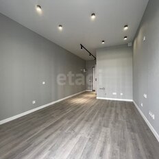 Квартира 22,9 м², студия - изображение 2