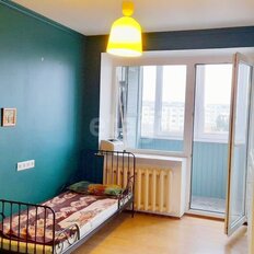 Квартира 54 м², 2-комнатная - изображение 4