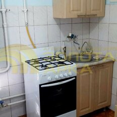 Квартира 45,8 м², 2-комнатная - изображение 4