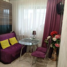 Квартира 65,6 м², 3-комнатная - изображение 4