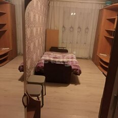 Квартира 17,1 м², 1-комнатная - изображение 1