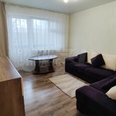 Квартира 44,6 м², 2-комнатная - изображение 1