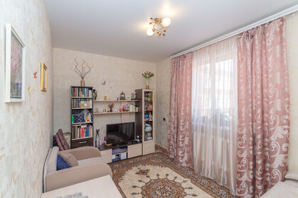 Купить однокомнатную квартиру до 2,5 млн рублей в Самаре - изображение 22
