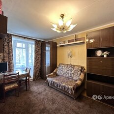 Квартира 52 м², 2-комнатная - изображение 5