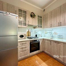 Квартира 40 м², 1-комнатная - изображение 1