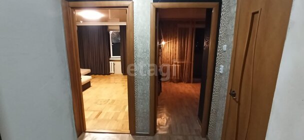 37,4 м², 1-комнатная квартира 3 900 000 ₽ - изображение 28