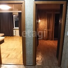 Квартира 35,7 м², 1-комнатная - изображение 3