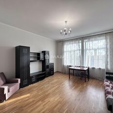 Квартира 75 м², 3-комнатная - изображение 1