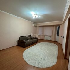 Квартира 91,5 м², 3-комнатная - изображение 5