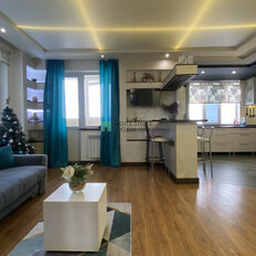 Квартира 53 м², 1-комнатная - изображение 1