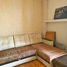 Квартира 26,5 м², студия - изображение 4