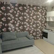 Квартира 26,8 м², студия - изображение 2