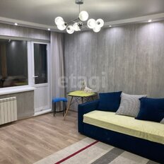 Квартира 41,6 м², 2-комнатная - изображение 1