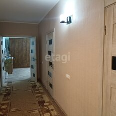 Квартира 105,6 м², 3-комнатная - изображение 1