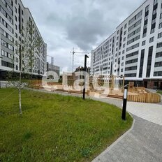 Квартира 37,9 м², 1-комнатная - изображение 1