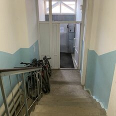 Квартира 33 м², 1-комнатная - изображение 5