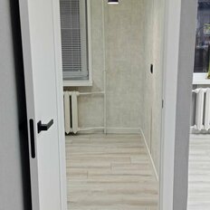 Квартира 45 м², 2-комнатная - изображение 3