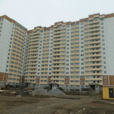 Квартира 60 м², 2-комнатная - изображение 2