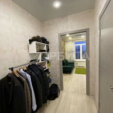 Квартира 22,5 м², студия - изображение 4
