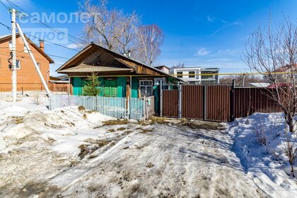 62 м² дом, 1 сотка участок 4 970 000 ₽ - изображение 93