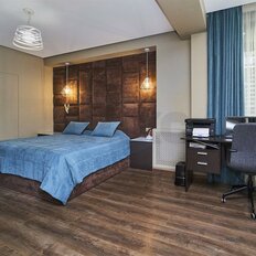Квартира 100,3 м², 3-комнатная - изображение 4