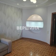 Квартира 96 м², 3-комнатная - изображение 3