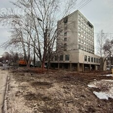 3107,7 м², помещение свободного назначения - изображение 1