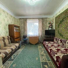 Квартира 49 м², 2-комнатная - изображение 1