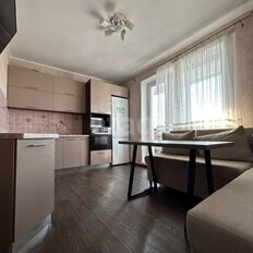 Квартира 69,1 м², 2-комнатная - изображение 1