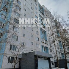 Квартира 39,3 м², 1-комнатная - изображение 2