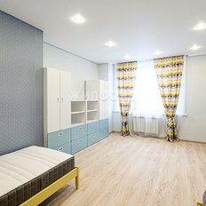 Квартира 73,8 м², 3-комнатная - изображение 2