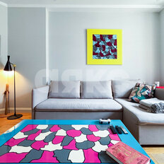 Квартира 80 м², 2-комнатная - изображение 5