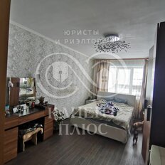 Квартира 59,7 м², 3-комнатная - изображение 4