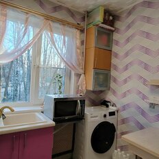 Квартира 46,2 м², 2-комнатная - изображение 3