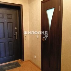 Квартира 36 м², студия - изображение 5