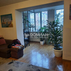 Квартира 99,5 м², 3-комнатная - изображение 1