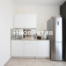 Квартира 32,4 м², 1-комнатная - изображение 5