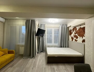 28 м², квартира-студия 13 650 000 ₽ - изображение 62