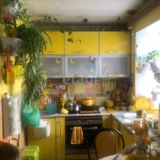 Квартира 57,2 м², 3-комнатная - изображение 1