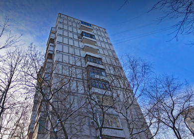 6,8 м², юридический адрес 4 800 ₽ в месяц - изображение 23