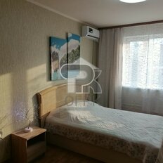 Квартира 35 м², 1-комнатная - изображение 4