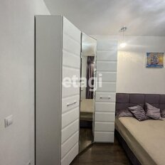Квартира 42 м², 1-комнатная - изображение 2