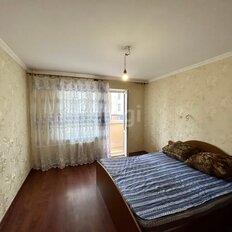 Квартира 40,6 м², 1-комнатная - изображение 3