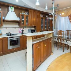 Квартира 132,5 м², 5-комнатная - изображение 5