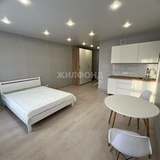 Квартира 30 м², студия - изображение 1