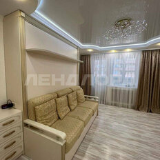 Квартира 56,1 м², 2-комнатная - изображение 3