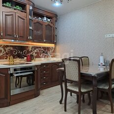 Квартира 61 м², 2-комнатная - изображение 2