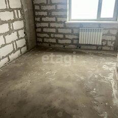 Квартира 24,9 м², студия - изображение 5